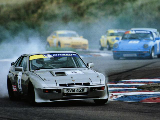 Illustration for article titled The 924 Must Win OR ELSE!